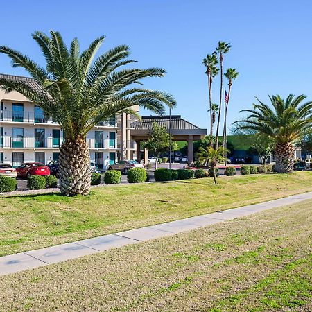 Quality Inn Phoenix North I-17 外观 照片