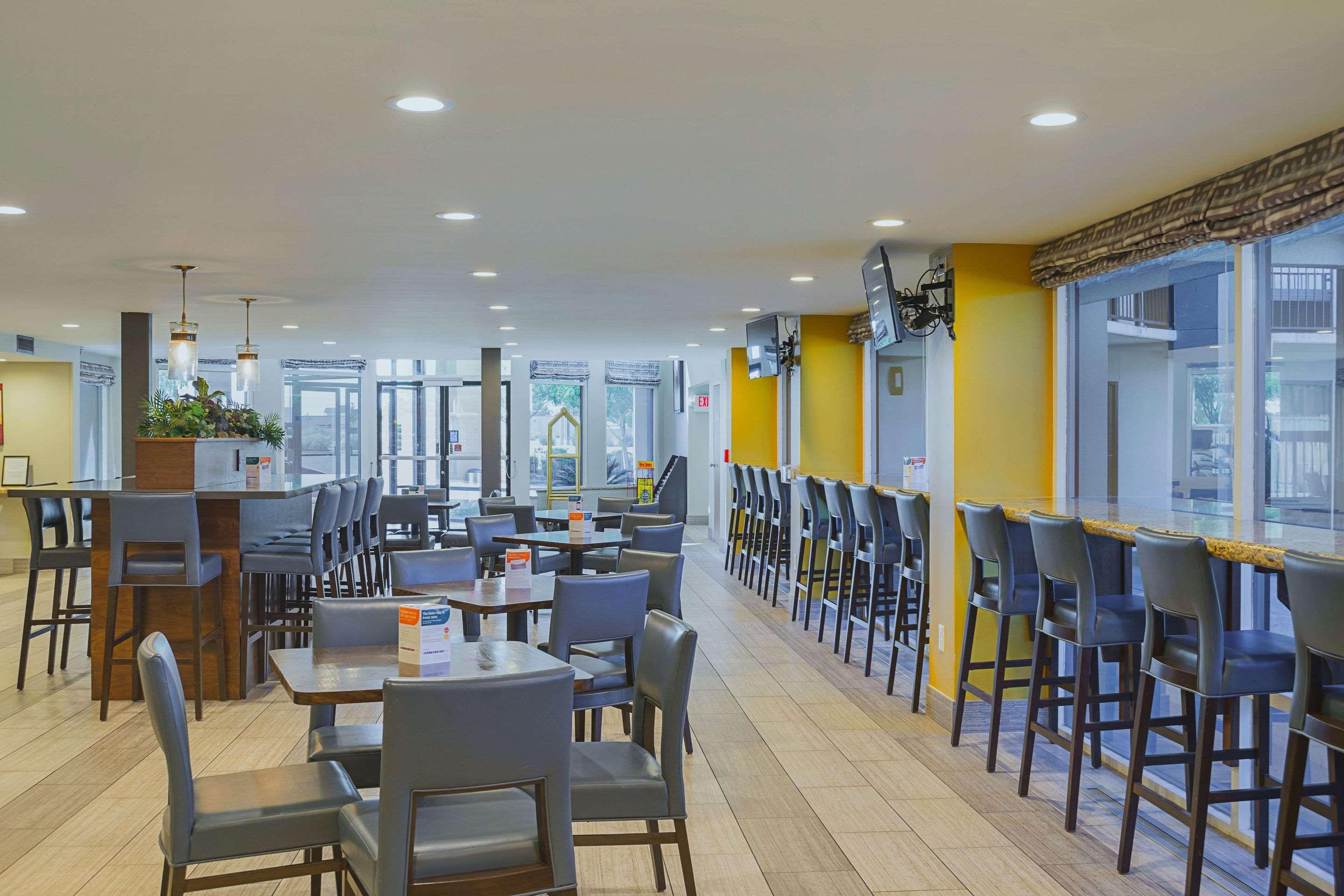 Quality Inn Phoenix North I-17 外观 照片