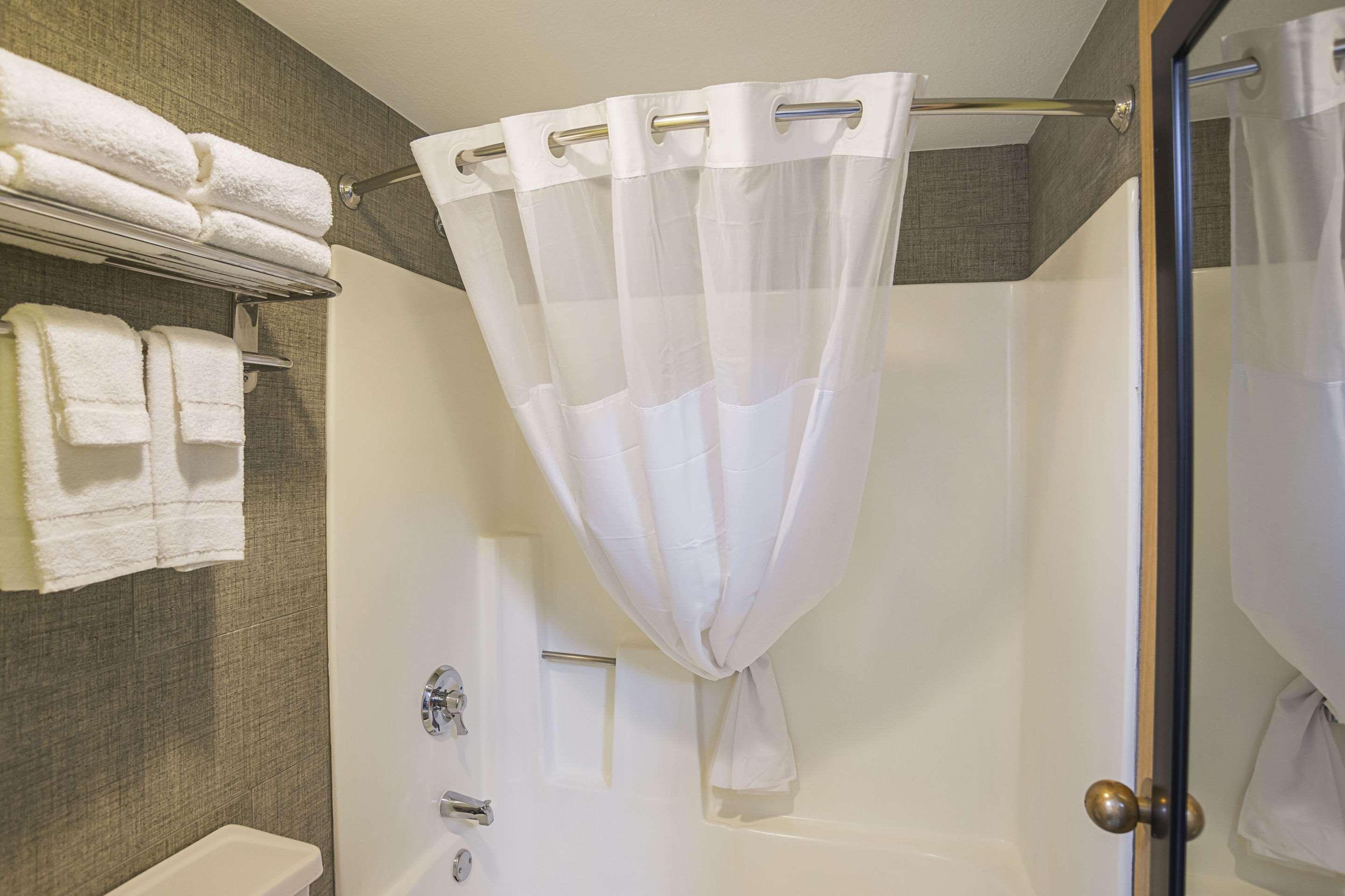 Quality Inn Phoenix North I-17 外观 照片