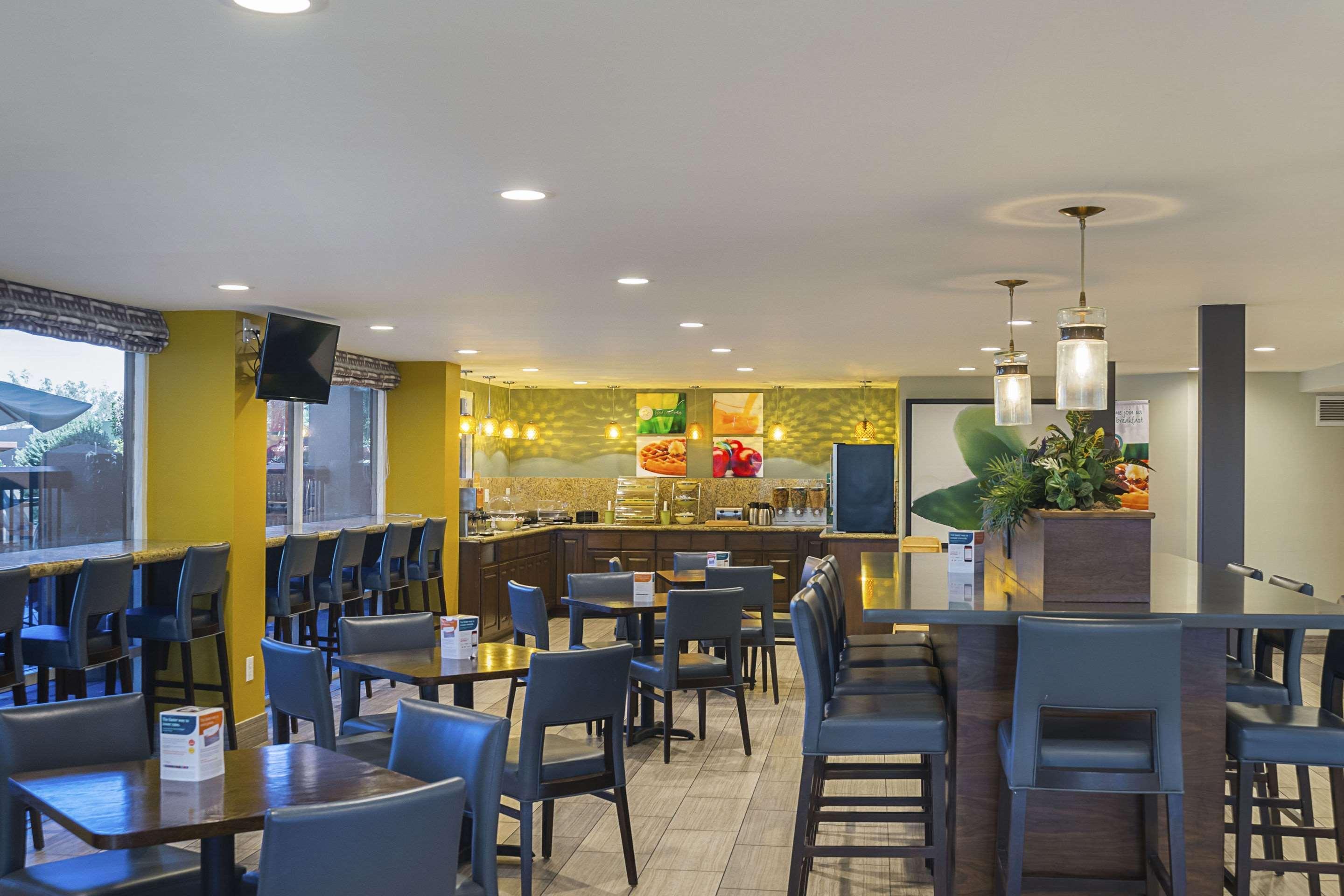 Quality Inn Phoenix North I-17 外观 照片