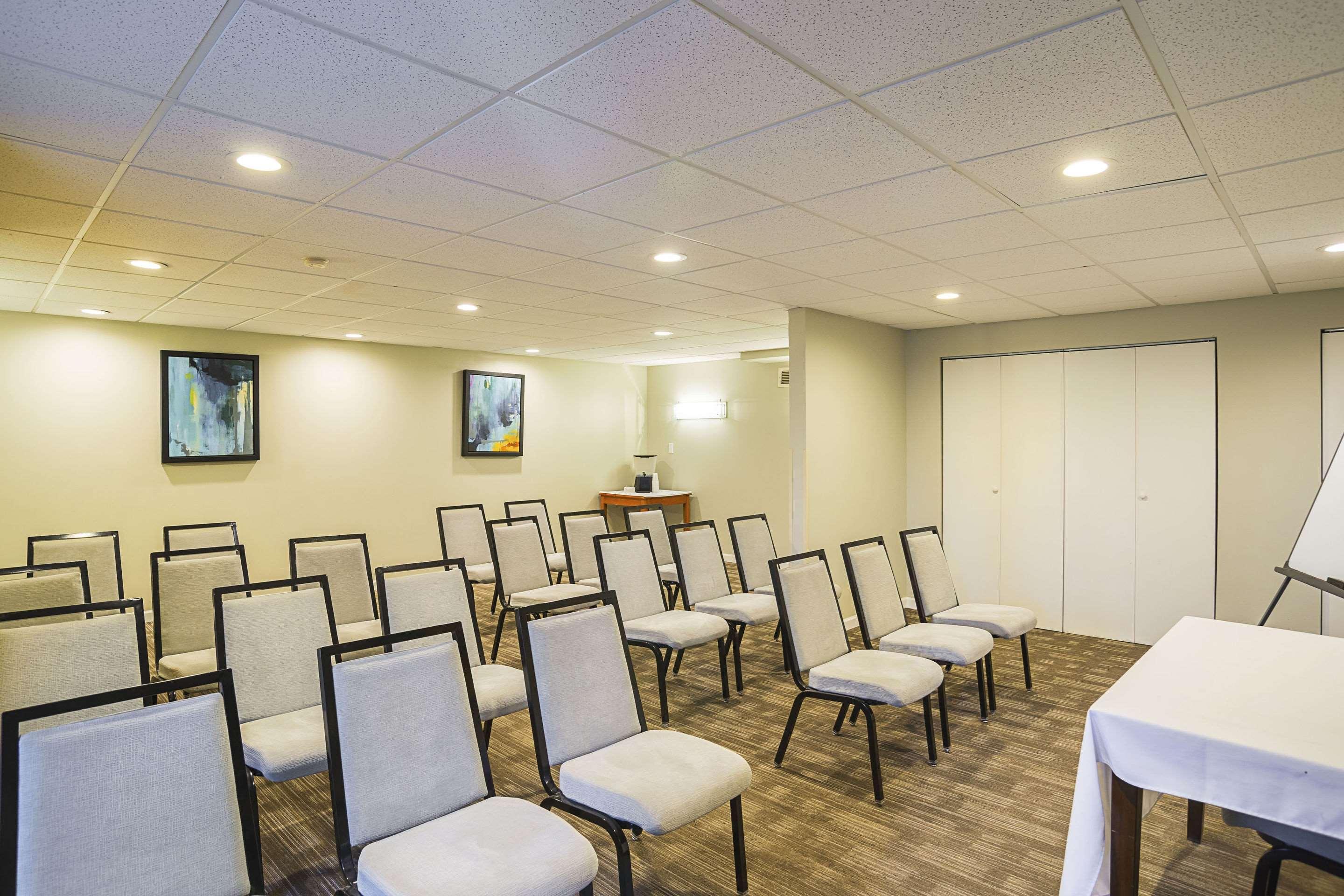 Quality Inn Phoenix North I-17 外观 照片