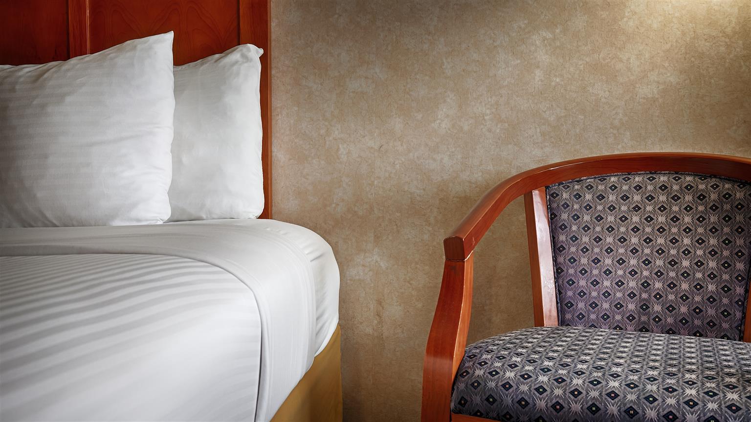Quality Inn Phoenix North I-17 外观 照片