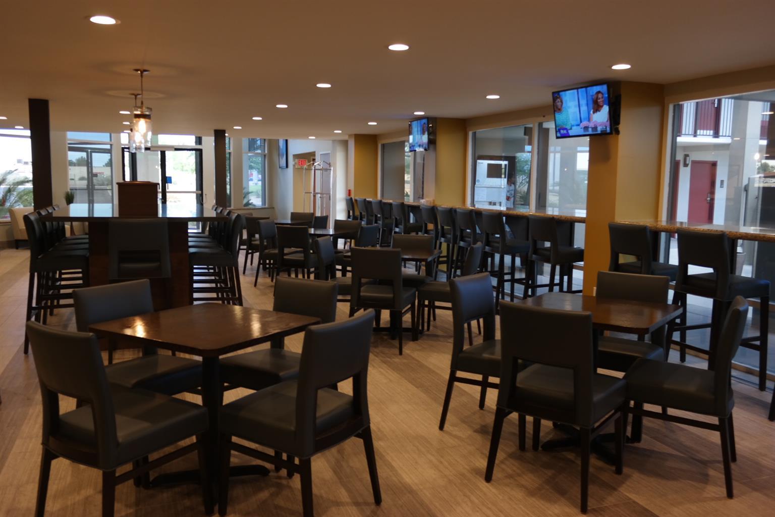 Quality Inn Phoenix North I-17 外观 照片