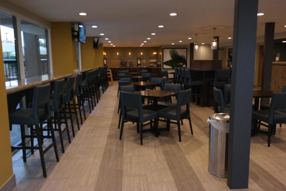 Quality Inn Phoenix North I-17 外观 照片