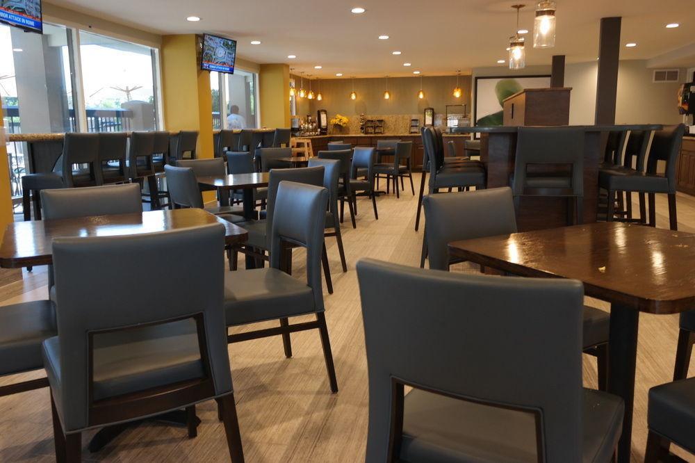 Quality Inn Phoenix North I-17 外观 照片