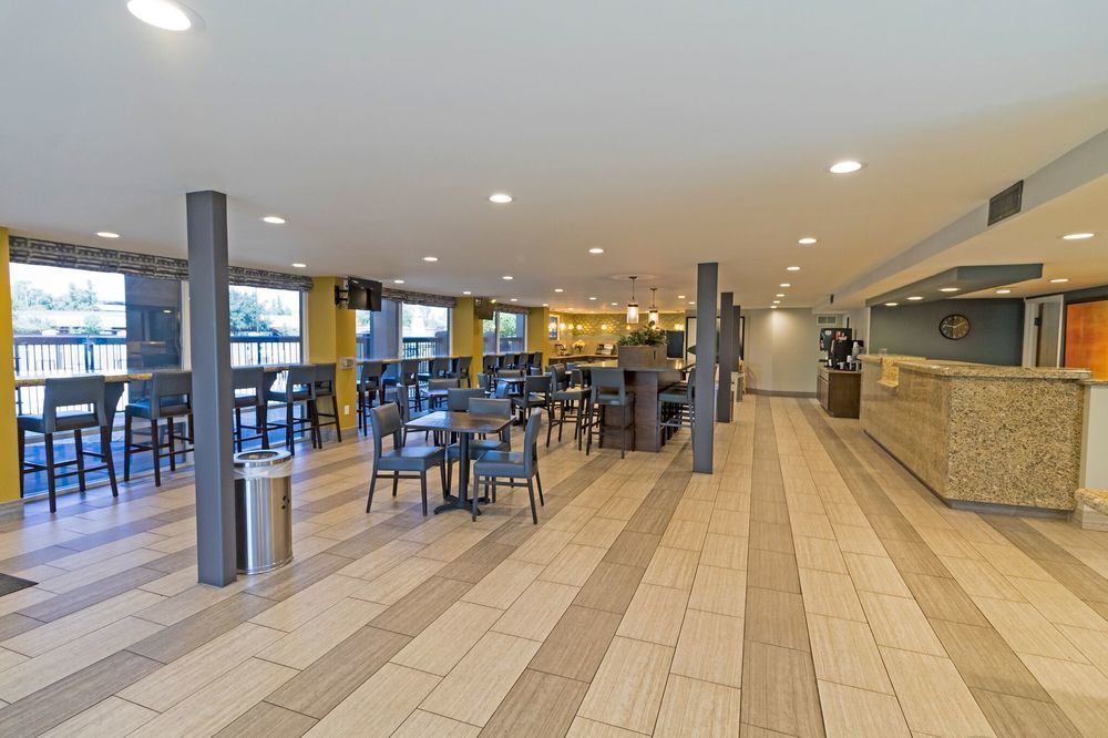Quality Inn Phoenix North I-17 外观 照片