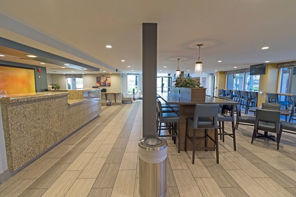 Quality Inn Phoenix North I-17 外观 照片