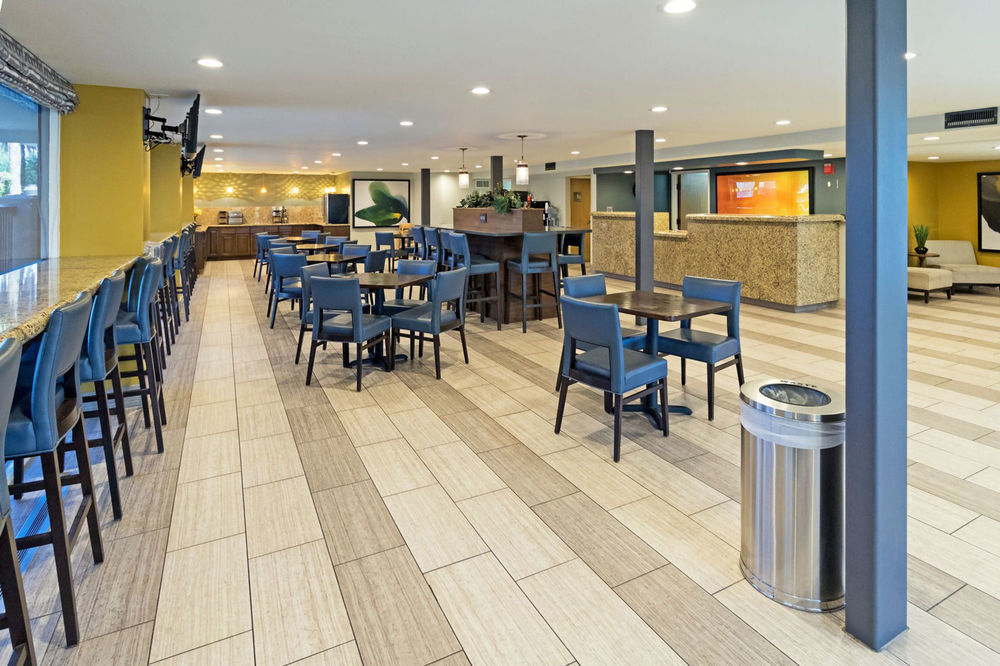Quality Inn Phoenix North I-17 外观 照片