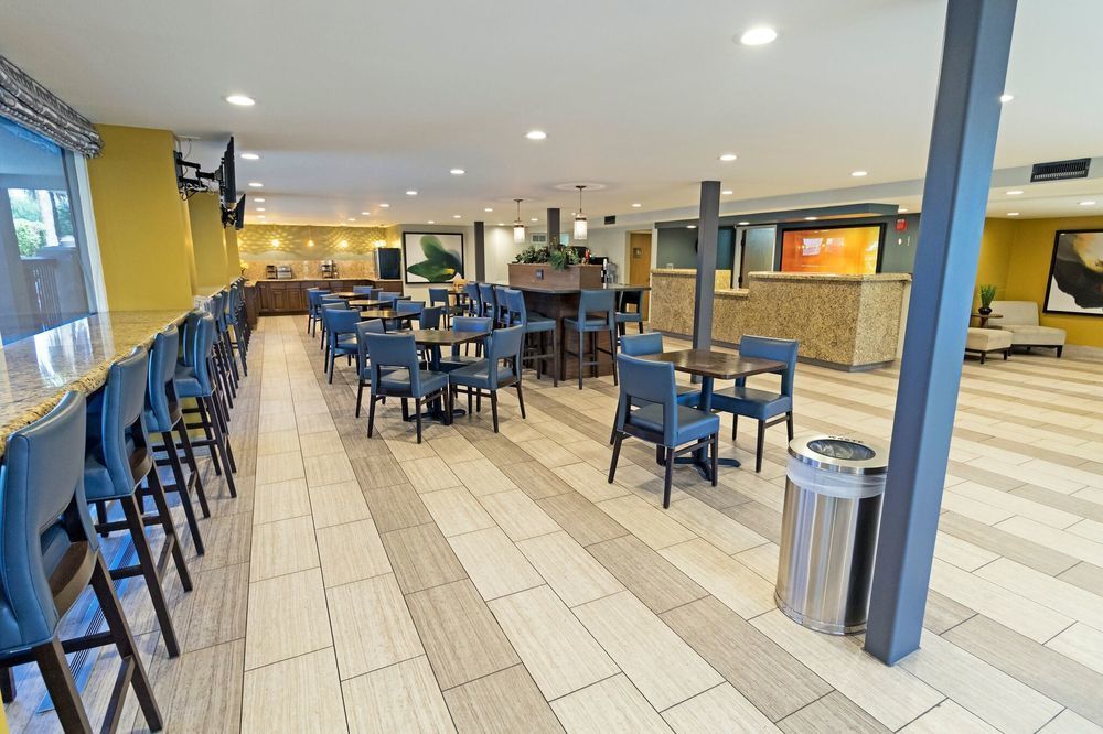 Quality Inn Phoenix North I-17 外观 照片