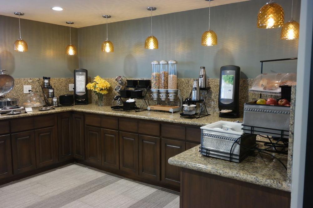 Quality Inn Phoenix North I-17 外观 照片
