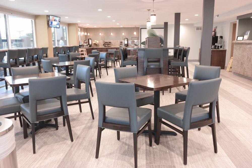 Quality Inn Phoenix North I-17 外观 照片