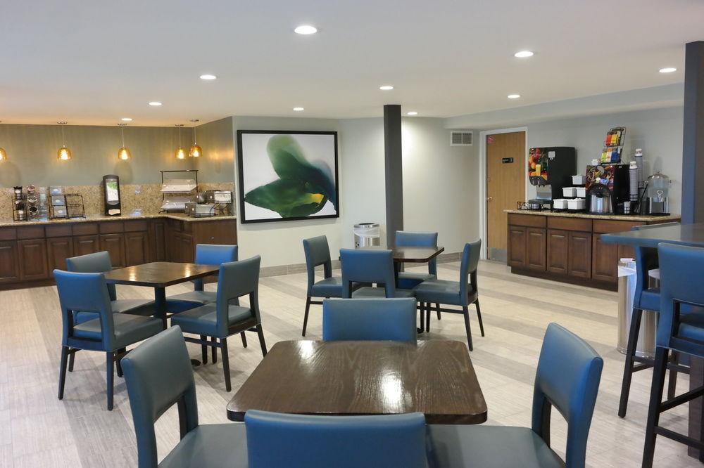 Quality Inn Phoenix North I-17 外观 照片