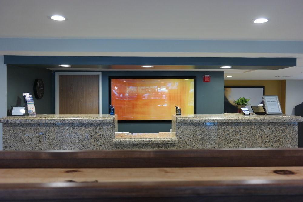 Quality Inn Phoenix North I-17 外观 照片