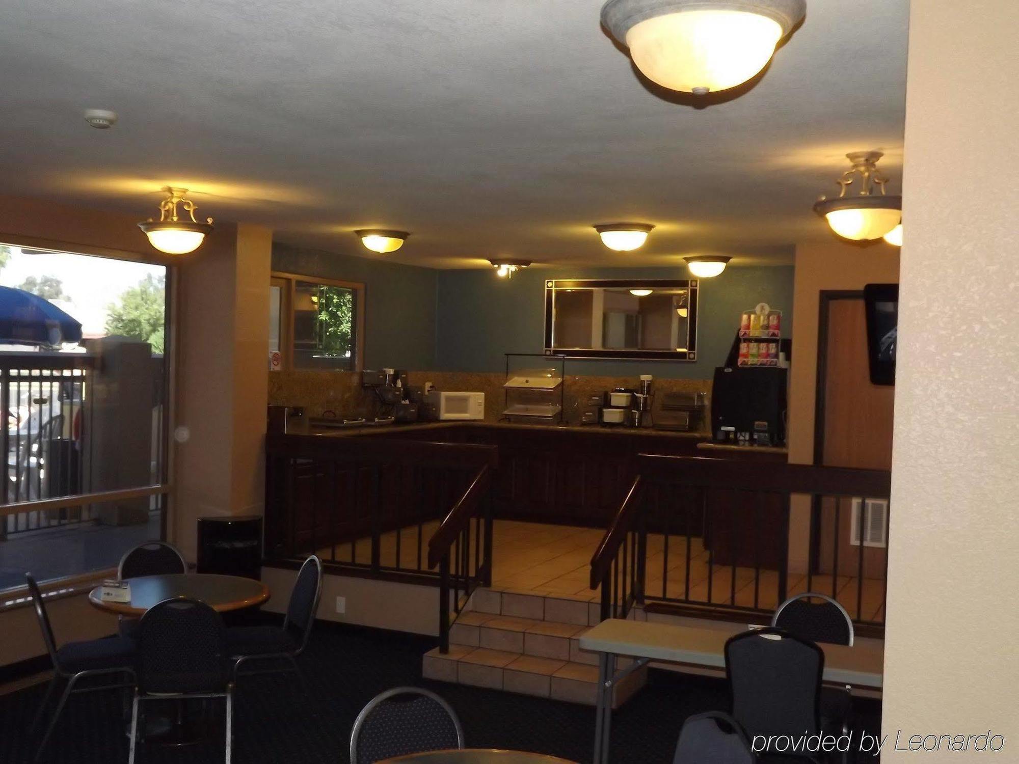 Quality Inn Phoenix North I-17 外观 照片