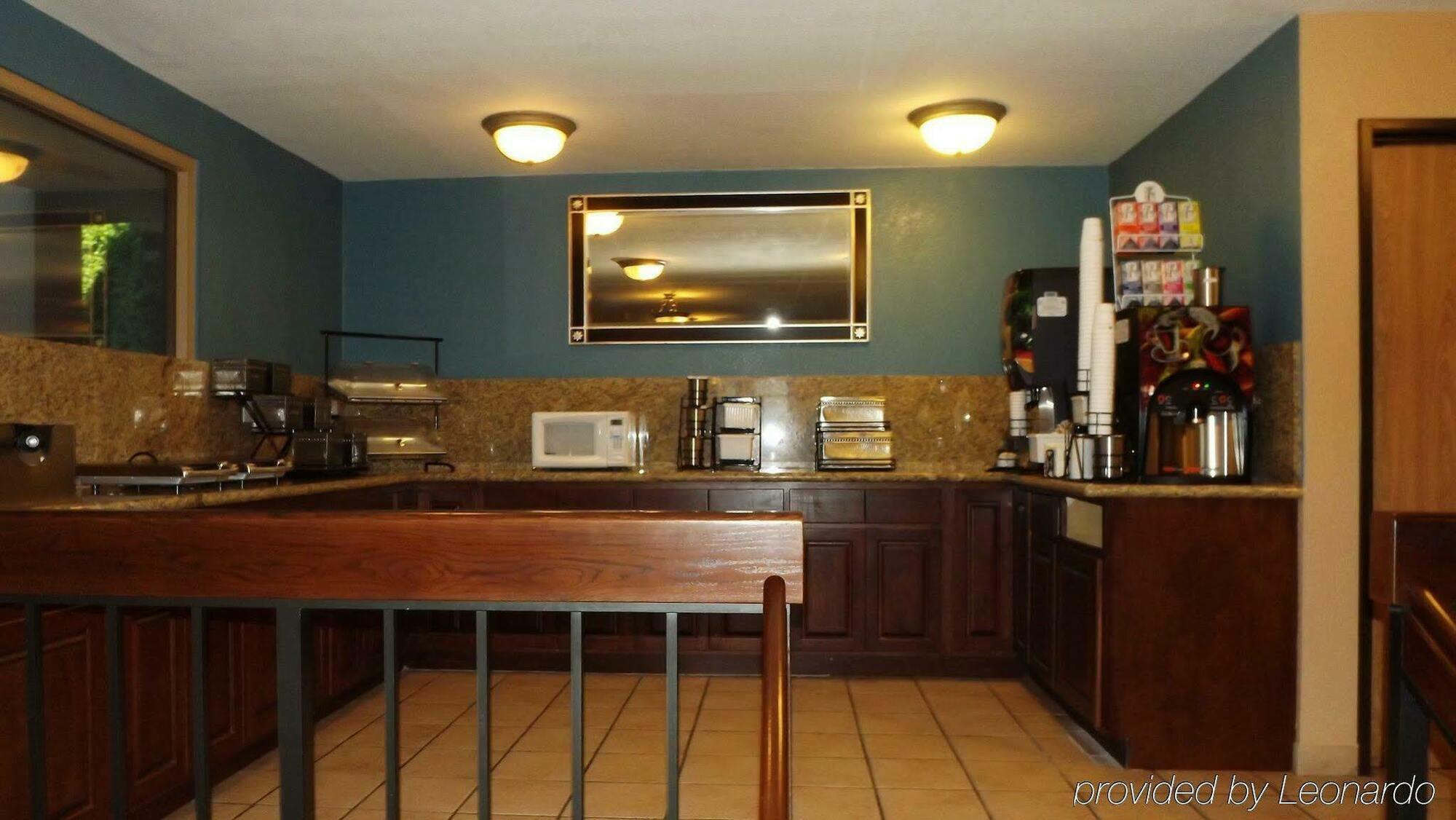 Quality Inn Phoenix North I-17 外观 照片